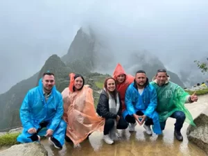 Budget Machu Picchu Tours