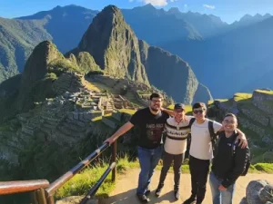 Classic Machu Picchu Tours