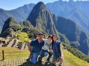 Family-Friendly Machu Picchu Tours