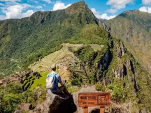 Adventure Machu Picchu Tours